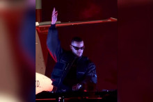 DJ Snake donne un concert au Bourget, ce jeudi 6 novembre, pour la sortie de son 3e album Nomad.