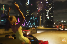 Le jeu vidéo GTA VI reporté, une production semée d'embûches