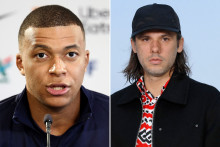 Un clash entre Orelsan et Mbappe ce vendredi 7 novembre