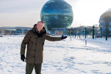 "Pékin Express", saison 21, dès le 7 novembre 2025, sur M6.