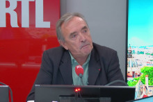 Affaire Sarkozy : "On ne doit pas jeter le discrédit sur la justice", affirme Jean-Louis Périès