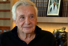 VARIETES Michel Sardou