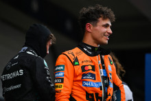 Lando Norris