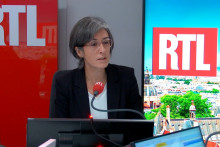 Céline Berthon, directrice générale de la Sécurité intérieure (DGSI), sur RTL, le 10 novembre 2025
