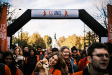 Une "course pour la liberté" en commémoration des attentats du 13-Novembre, le 9 novembre 2025