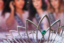 Couronne Miss France