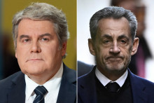 Réaction de Franck Louvrier sur RTL suite à la libération de Nicolas Sarkozy