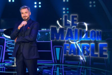 Olivier Minne prend les commandes du "Maillon faible" le 29 novembre 2025 sur M6