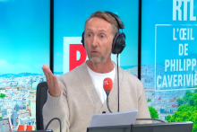 L'oeil de Philippe Caverivière du 11 novembre 2025