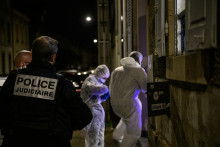 Une explosion dans une agence Allianz à Montluçon a fait un blessé, le 10 novembre 2025