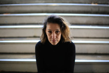 Lydia Hadjara, ex-membre de la secte de Raël, va porter plainte contre le gourou et deux disciples du mouvement.