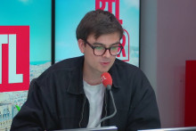 Hugo Décrypte est l'invité de RTL Soir
