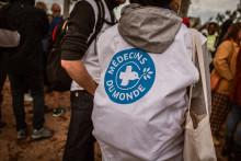 L'ONG Médecins du Monde est attaquée par plusieurs ex-salariés et une ancienne présidente, notamment pour harcèlement moral.