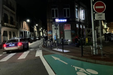 Nord : un adolescent de 16 ans meurt en tentant d'échapper à un contrôle de police à Tourcoing