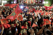 Le 31 octobre 2025, les Marocains ont fêté le soutien du Conseil de sécurité de l'ONU au plan d'autonomie marocain.