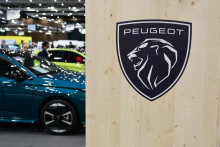 Le volant du futur dévoilé par Peugeot