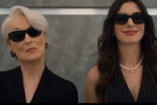 Les premières images du Diable s'habille en Prada 2 dans le trailer publié le 12 novembre 2025