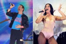 Plusieurs signataires comme Coldplay ou Dua Lipa pour "démocratiser l'accès du public" aux concerts