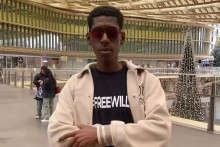 Levée des interdictions qui visaient la TikTokeur Willy à la prod