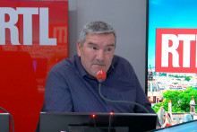 François Marciano, directeur général de la Scop Duralex, sur RTL