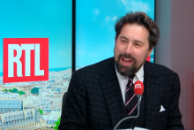 Philippe Audrey Larrue Saint-Jacques le 14 novembre 2025