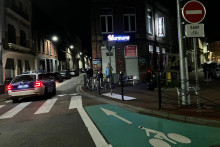 Nord : un adolescent de 16 ans meurt en tentant d'échapper à un contrôle de police à Tourcoing