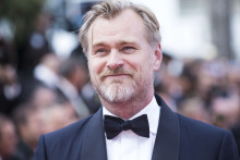 Christopher Nolan ("Inception", "The Dark Knight, "Interstellar")