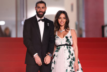 Clash entre Benzema et Damien Rieu qui l'attaque lui et sa femme Lyna Khoudri