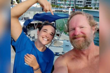 La navigatrice Marie Descoubes, qui était portée disparue, vient de toucher terre à Porto Rico