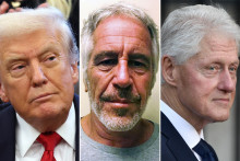 Affaire Epstein: Trump contre-attaque et vise Bill Clinton