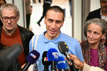 Le professeur de yoga était porté disparu depuis juin dernier