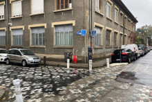 Un adolescent a été blessé par balles le 16 novembre 2025 à Grenoble