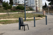 Point de deal (image d'illustration)