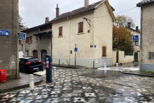 Un adolescent a été blessé par balles le 16 novembre 2025 à Grenoble