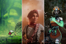 "Silksong", "Clair Obscur: Expedition 33" et "Hades II" ont été nommés pour les GOTY 2025
