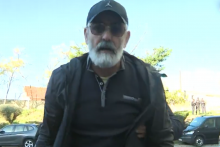 Le père de Mehdi Kessaci a lancé un appel au président de la République et aux députés français.