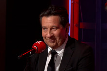 Laurent Gerra fête ses 25 ans sur RTL