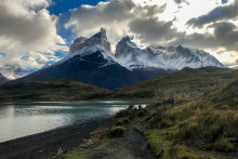 C'est dans la réserve naturelle Torres del Paine que cinq touristes ont perdu la vie, selon les autorités chiliennes ce mardi 18 novembre.