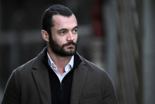 Louis Sarkozy s'est exprimé sur l'incarcération de son père, Nicolas Sarkozy.