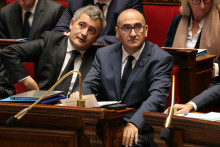 Gérald Darmanin et Laurent Nuñez sont attendus, ce jeudi 20 novembre, à Marseille.