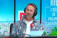 Philippe Caverivière, le 20 novembre 2025.