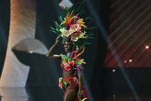 Gabrielle Henry, Miss Jamaïque 2025