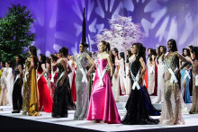 Elles sont 130 à prétendre au titre de Miss Univers 2025.
