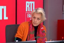Lio, le 21 novembre 2025 sur RTL