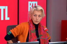 Lio, le 21 novembre 2025 sur RTL