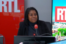 Marguerite, l'héroïne du RER C, sur RTL ce vendredi 21 novembre