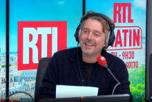 Alex Vizorek, le 21 novembre 2025.