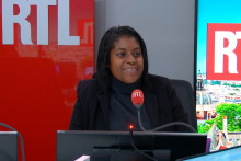 Marguerite, "la sauveuse du RER C", sur RTL ce vendredi 21 novembre