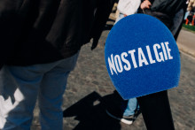 Radio Nostalgie a été fondée en 1983.