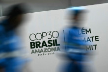 La COP30 se tient à Belém au Brésil jusqu'au 21 novembre 2025